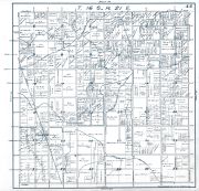 Sheet 44 - Township 16 S., Range 21 E., Fresno County 1923